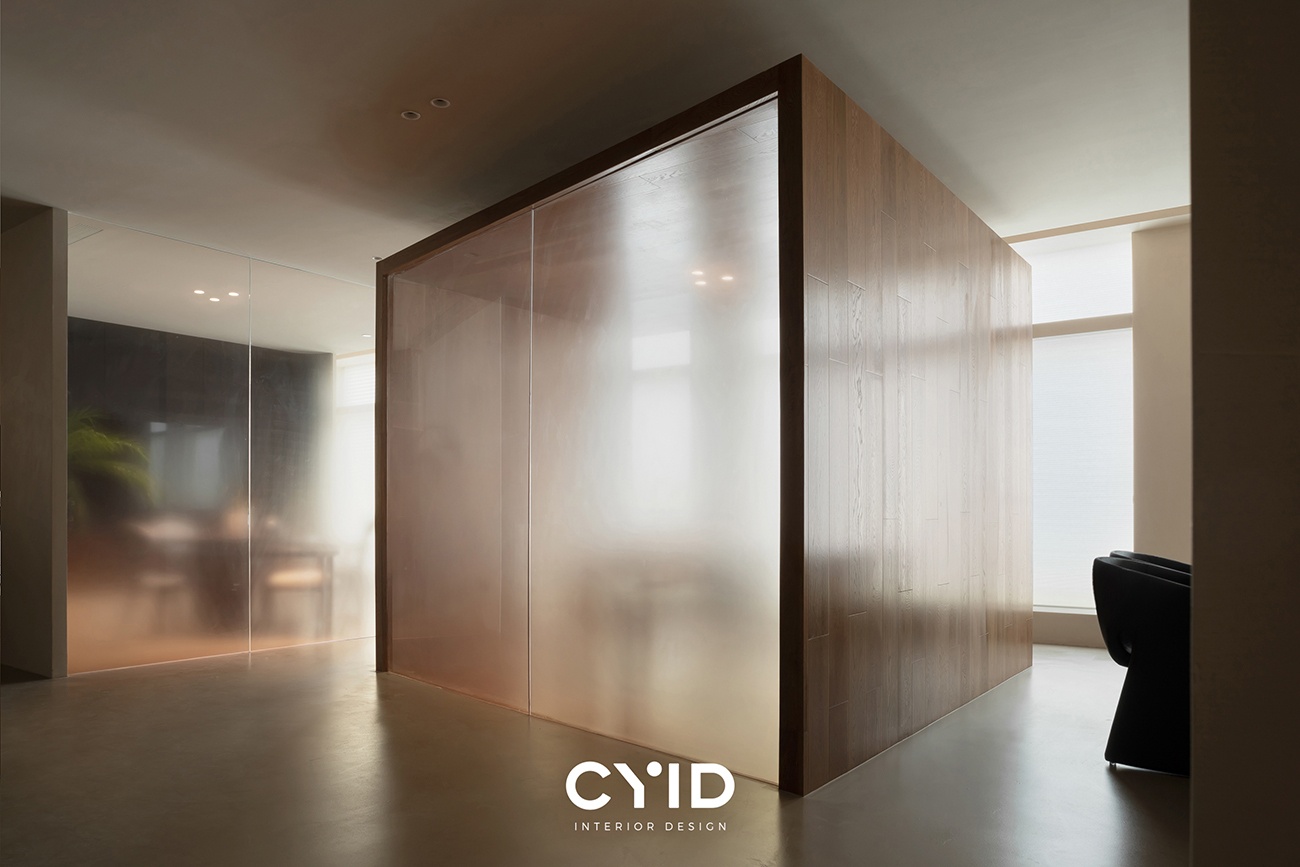 启见新元,履践致远,自有到来风丨中国杭州丨辰佑设计,颜青软装-43