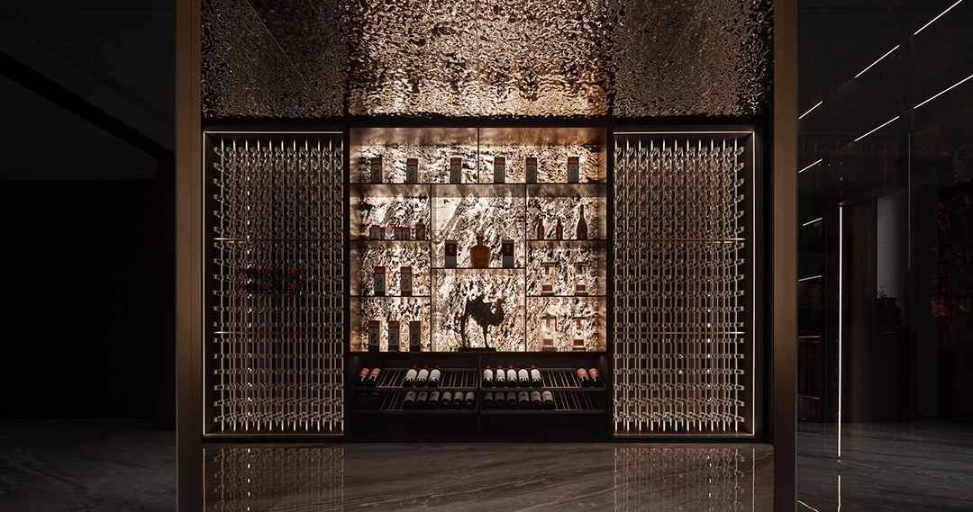 义乌桃花源丨Y  SPACE耀空间设计-109