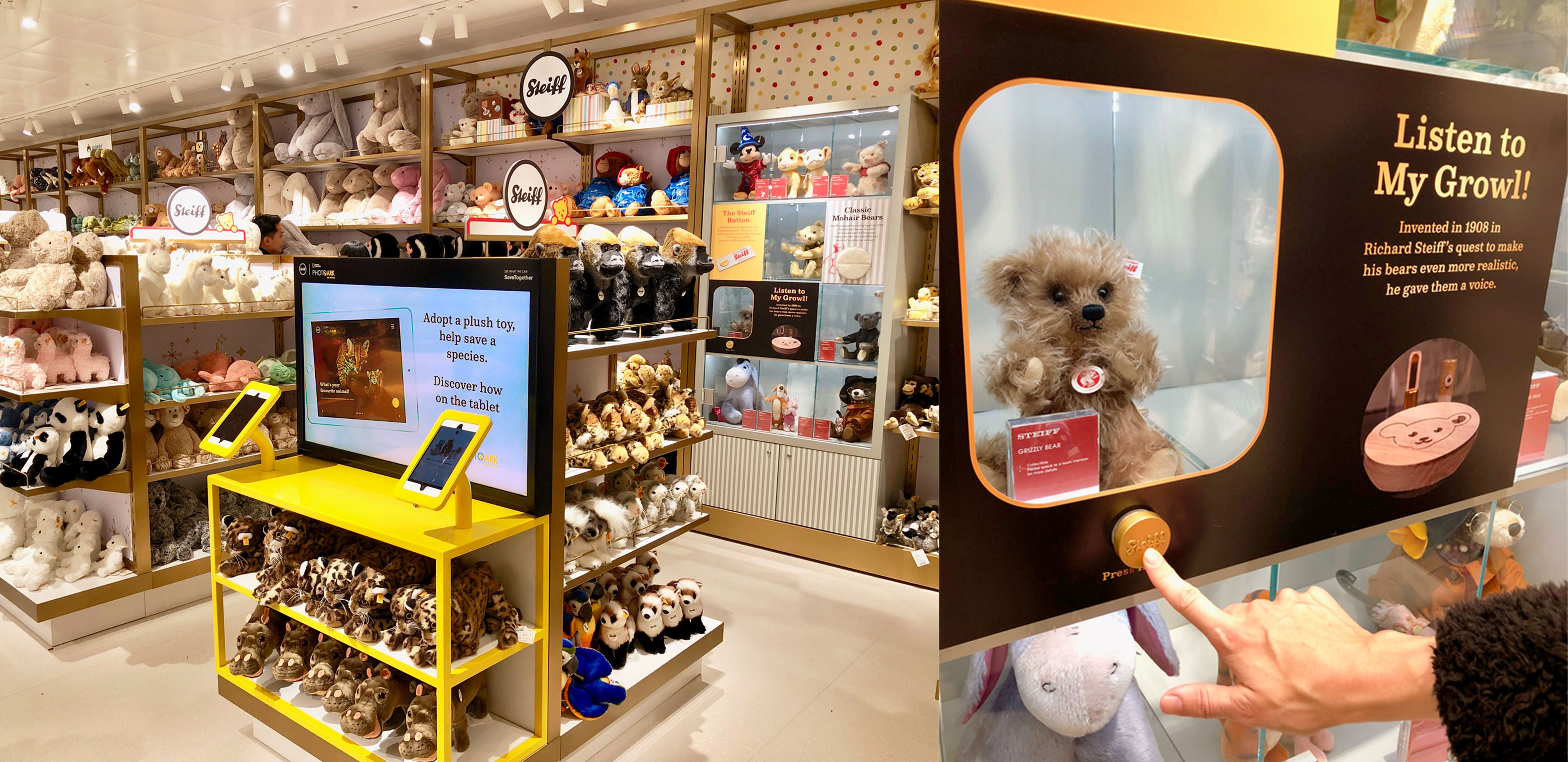 FAO Schwarz 旗舰店-9