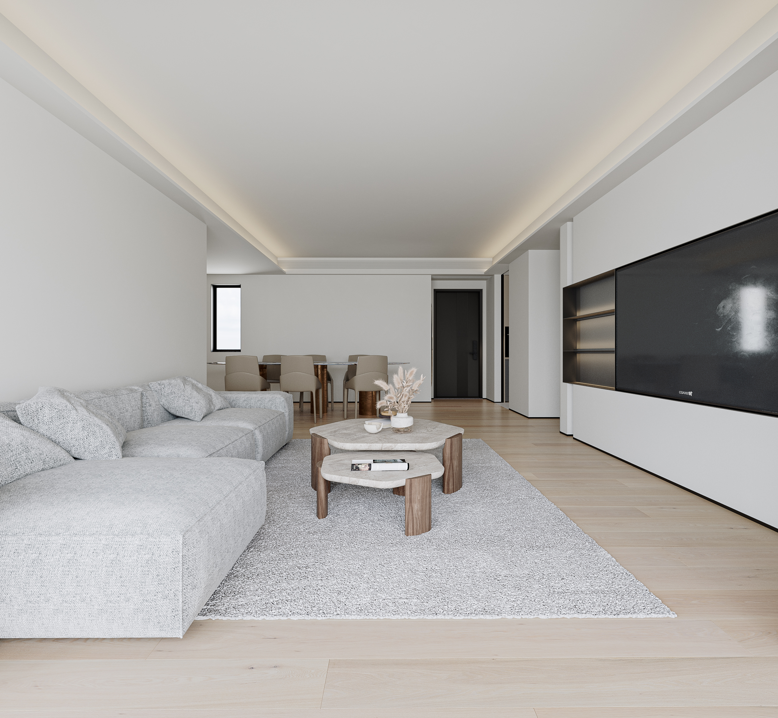 福建龙岩年轻设计师的实用美学家居实践丨中国龙岩-11