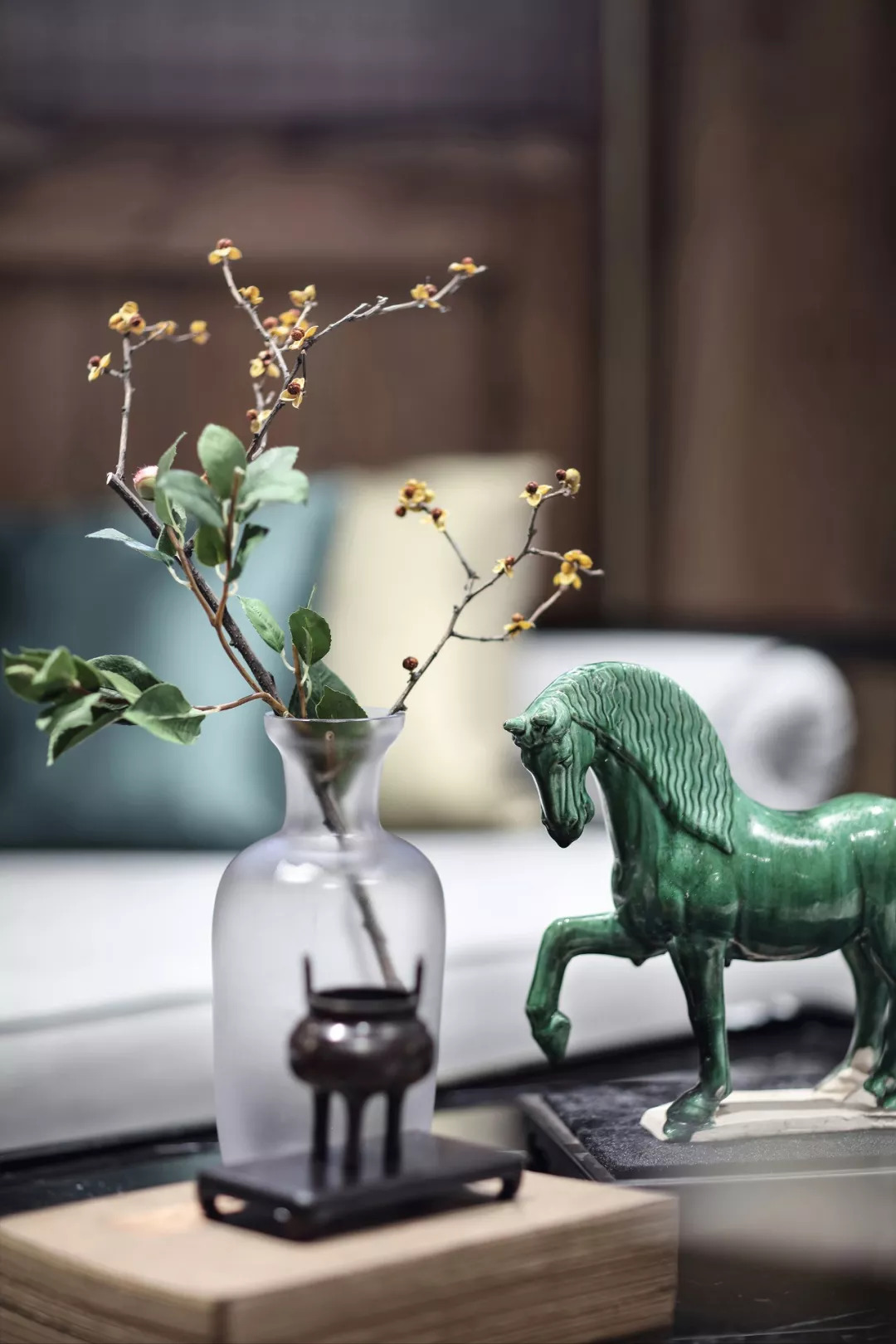 福州融信海月江潮售楼处-54