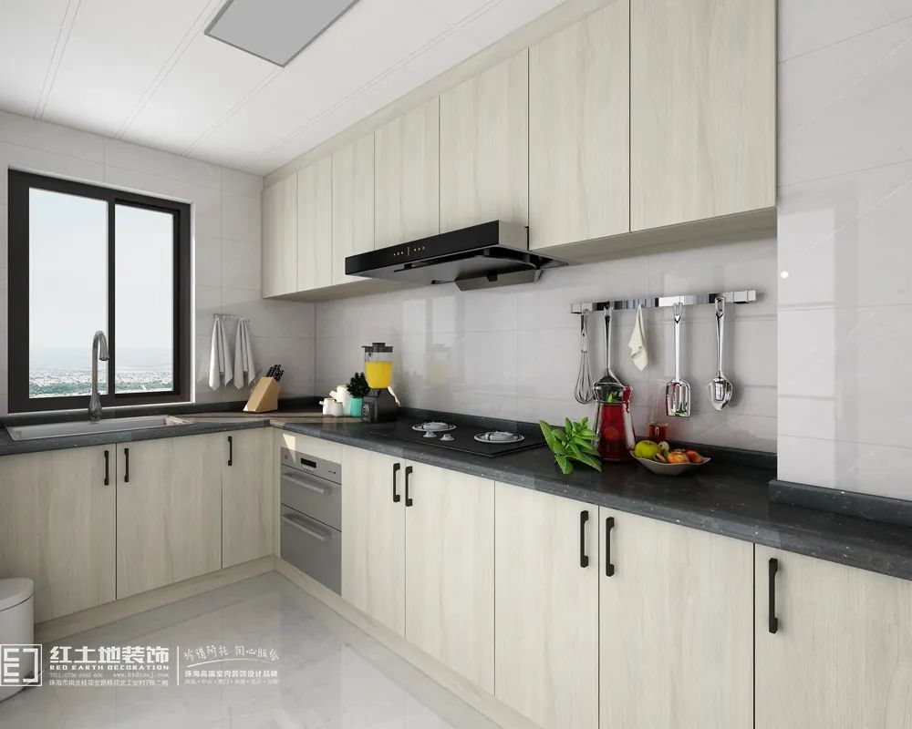 华发依山郡北欧风设计,自然简约,打造舒适生活空间-40