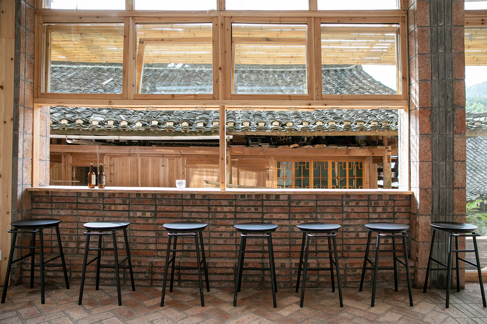 贵州井上民宿-22