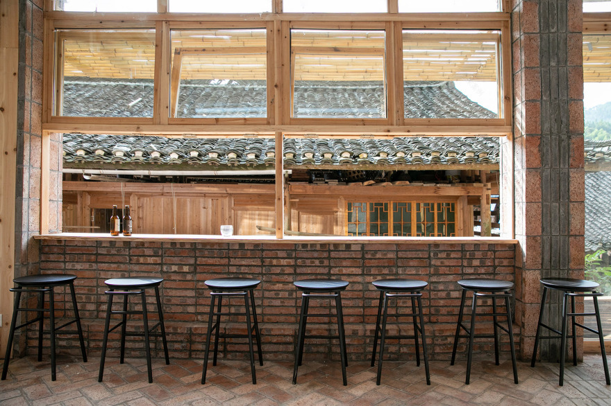 贵州井上民宿-22