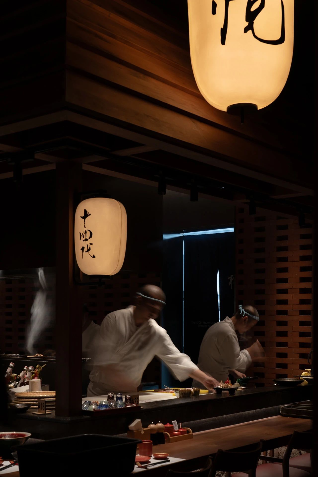 禧禾屋丨中国北京丨MCD北京木川空间设计事务所-23