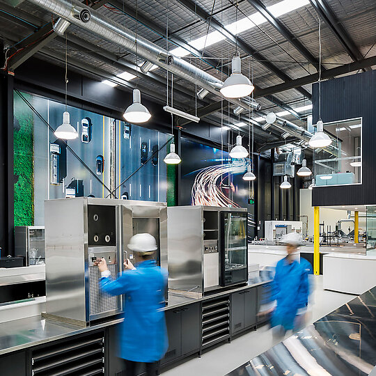 ARRB by PTID / Amicus | Australian Interior Design Awards-0