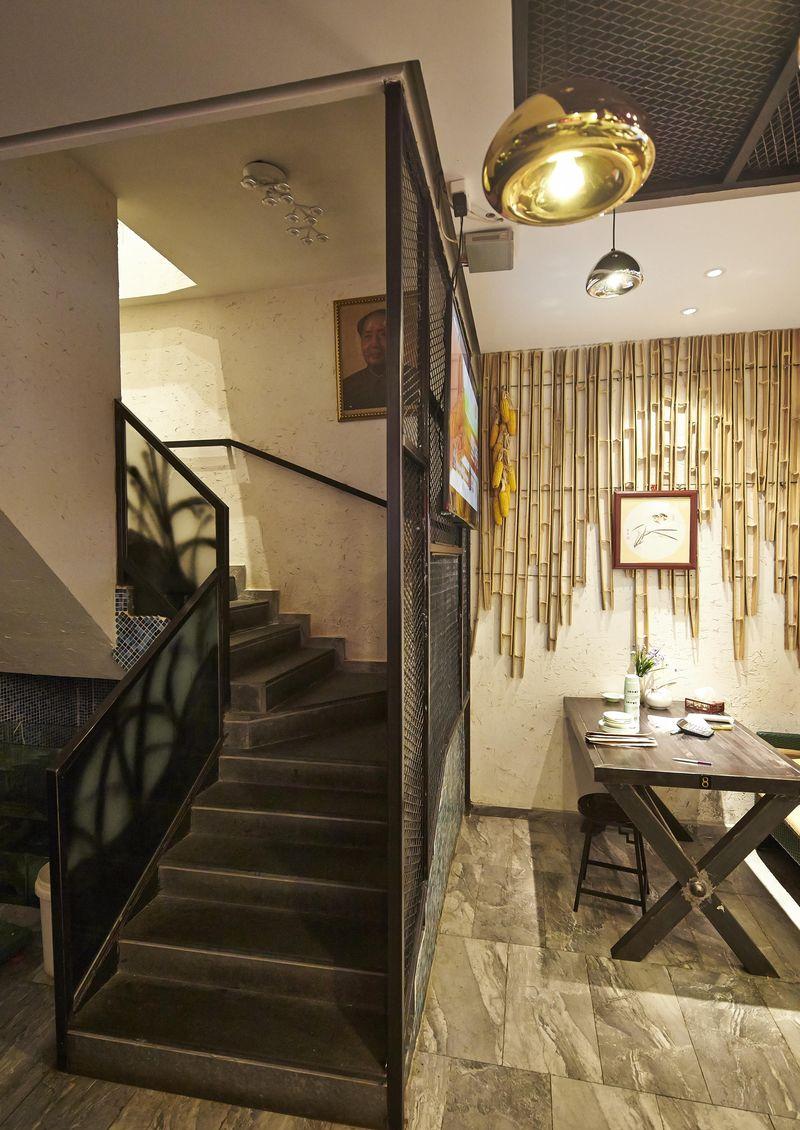 姜太公石锅鱼-13