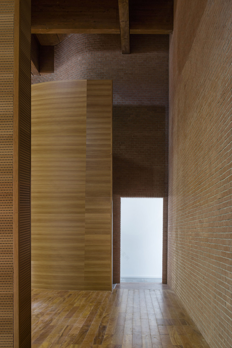 欧洲学校帕尔马新址-37