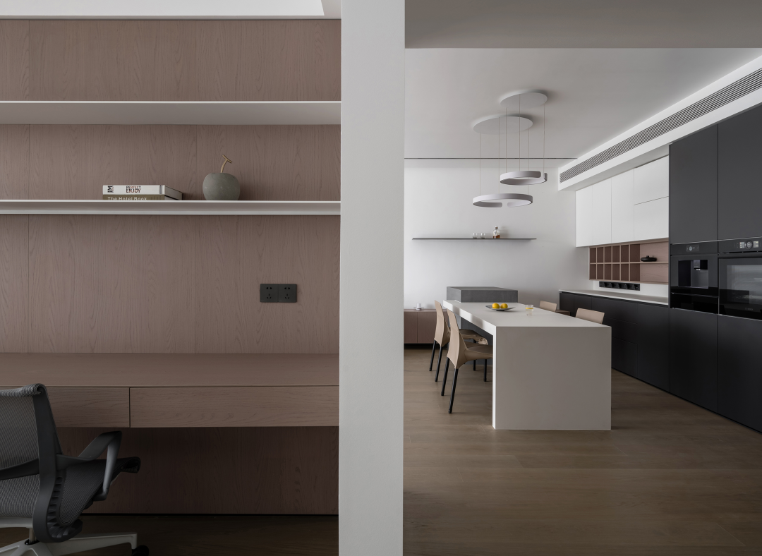 臻筑设计 |《林宅》-70