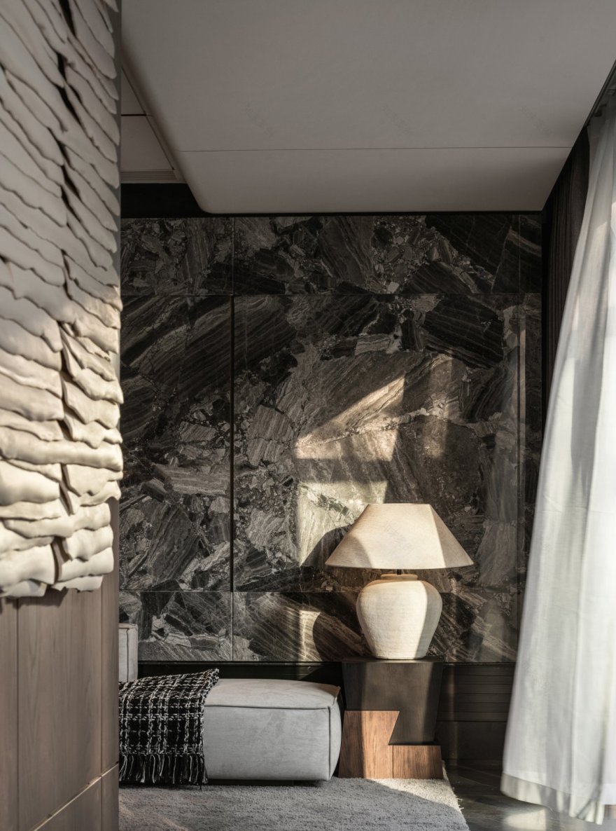 龙湖·山前叠拼样板间丨中国重庆丨研质共设-2