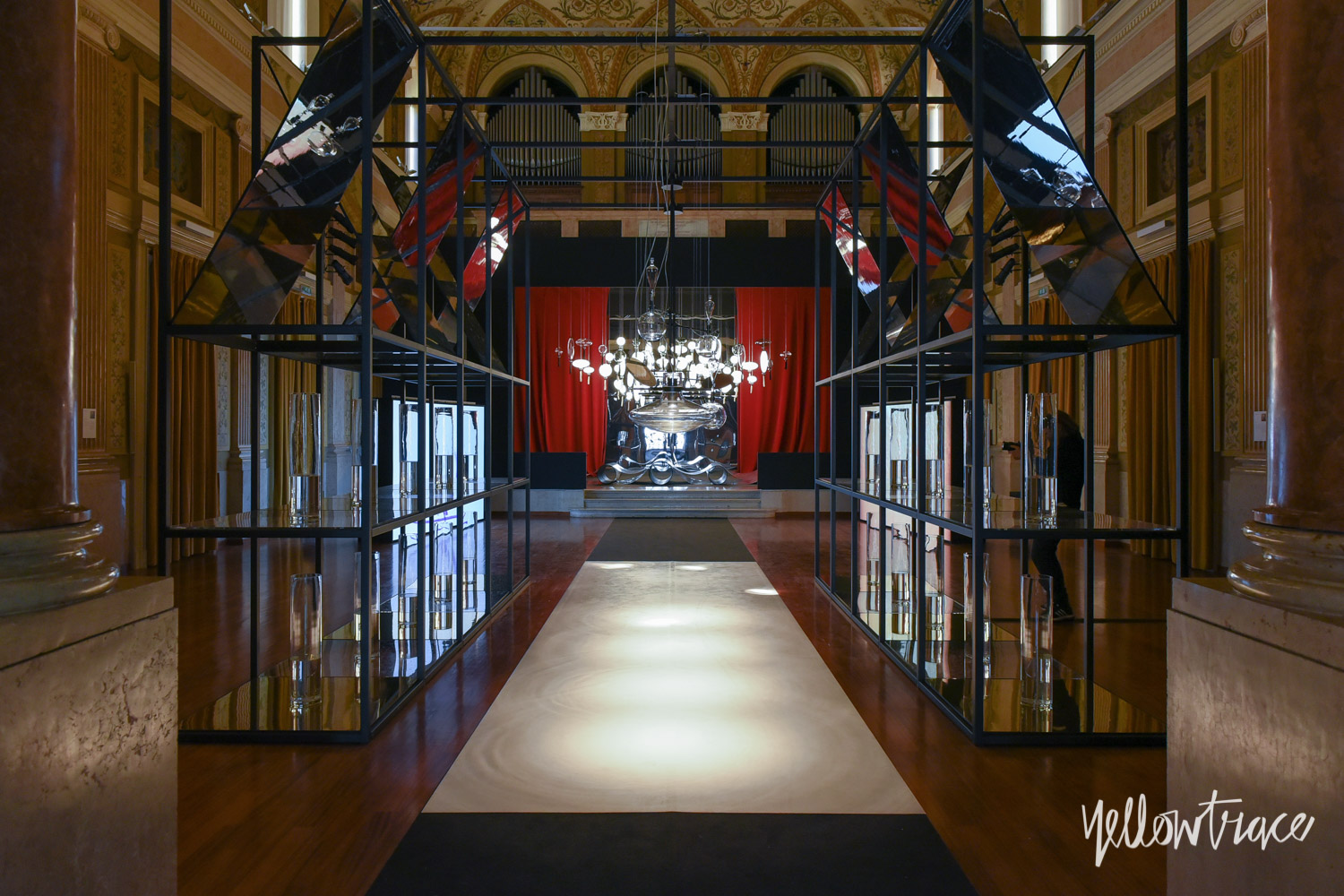 2017 米兰设计周亮点解读-127