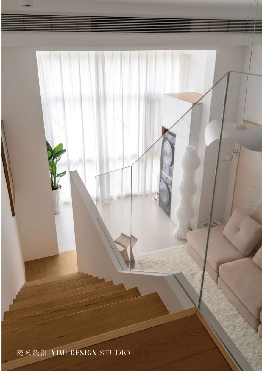 鸿禧华庭丨中国广州丨奕米設計工作室-54