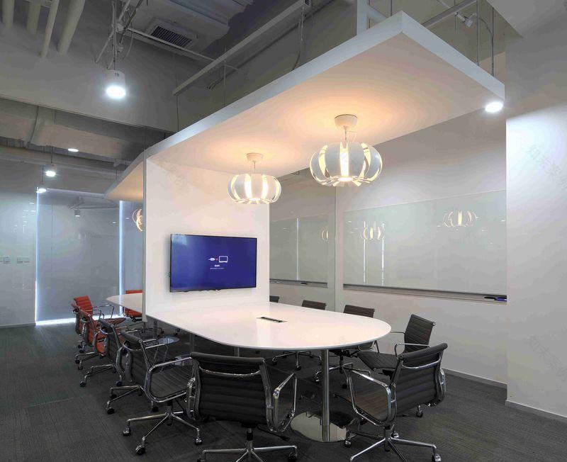 猎豹移动全球总部-48