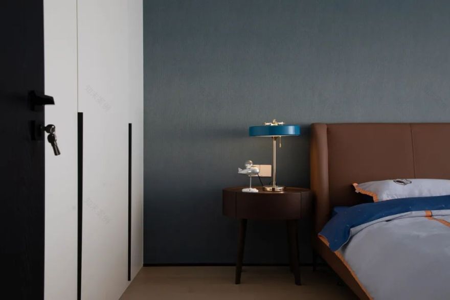 黑格 · 福建长汀客家独栋别墅设计丨中国福建丨厚朴设计-76