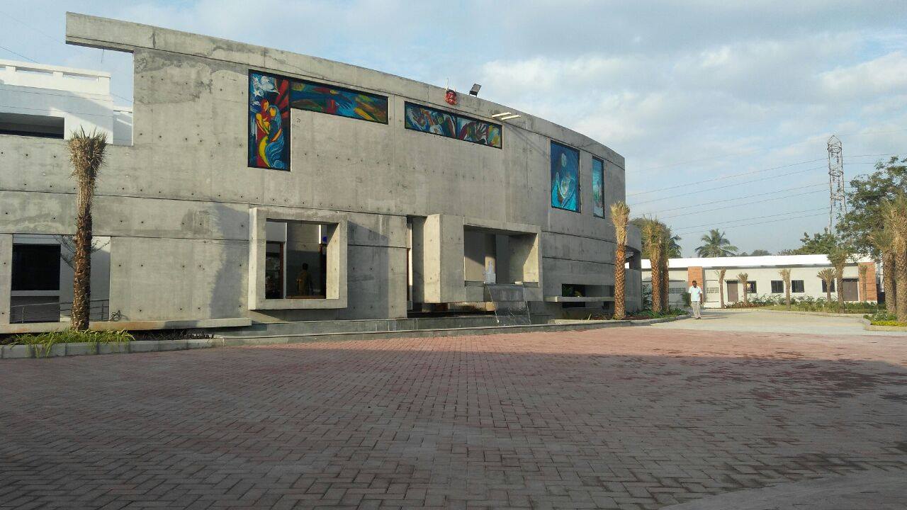 关爱之院·印度 UDHAVUM KARANGAL 医院-15