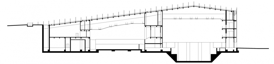 沙漠中的蓝色奇迹——又见敦煌剧场-43