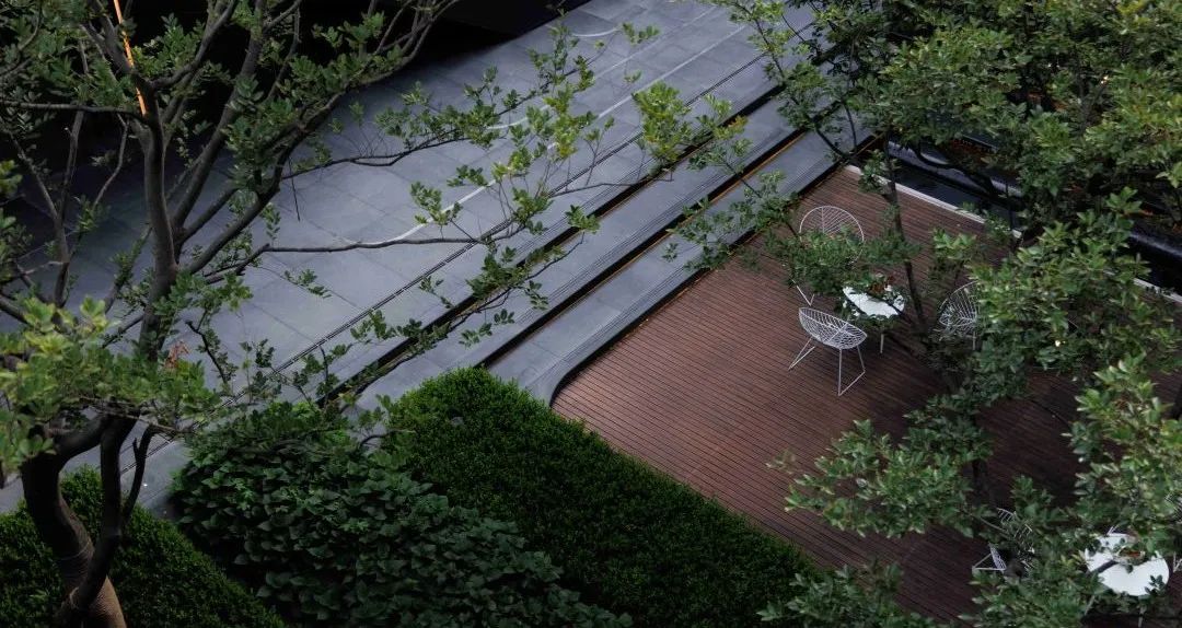 石家庄中海·汇德里示范区丨中国河北丨深圳市派澜景观规划设计有限公司-2