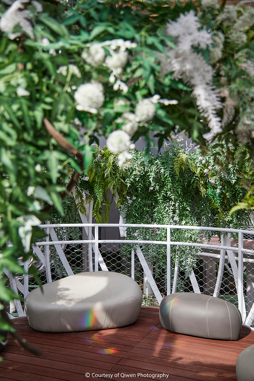 沈阳华润置地时代文仓丨中国沈阳丨北京喻远旨丰产品设计有限公司-16