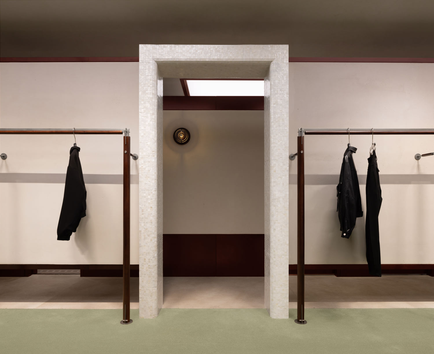 Run To The Future 中国首店丨中国成都丨One Fine Day Studio & Partners-27