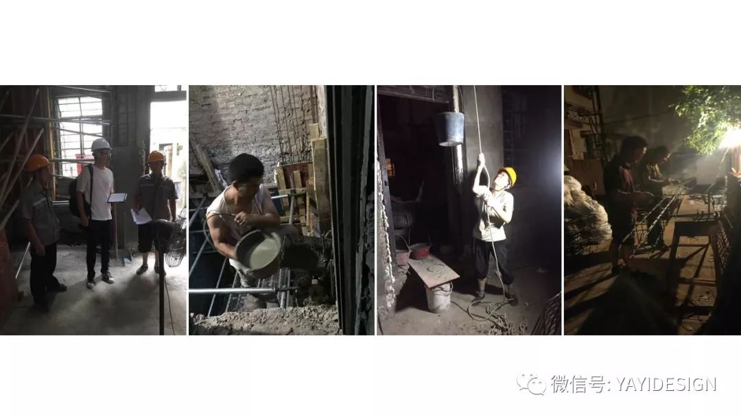 《梦想改造家》孙建亚 | 历史老洋房的新生-34