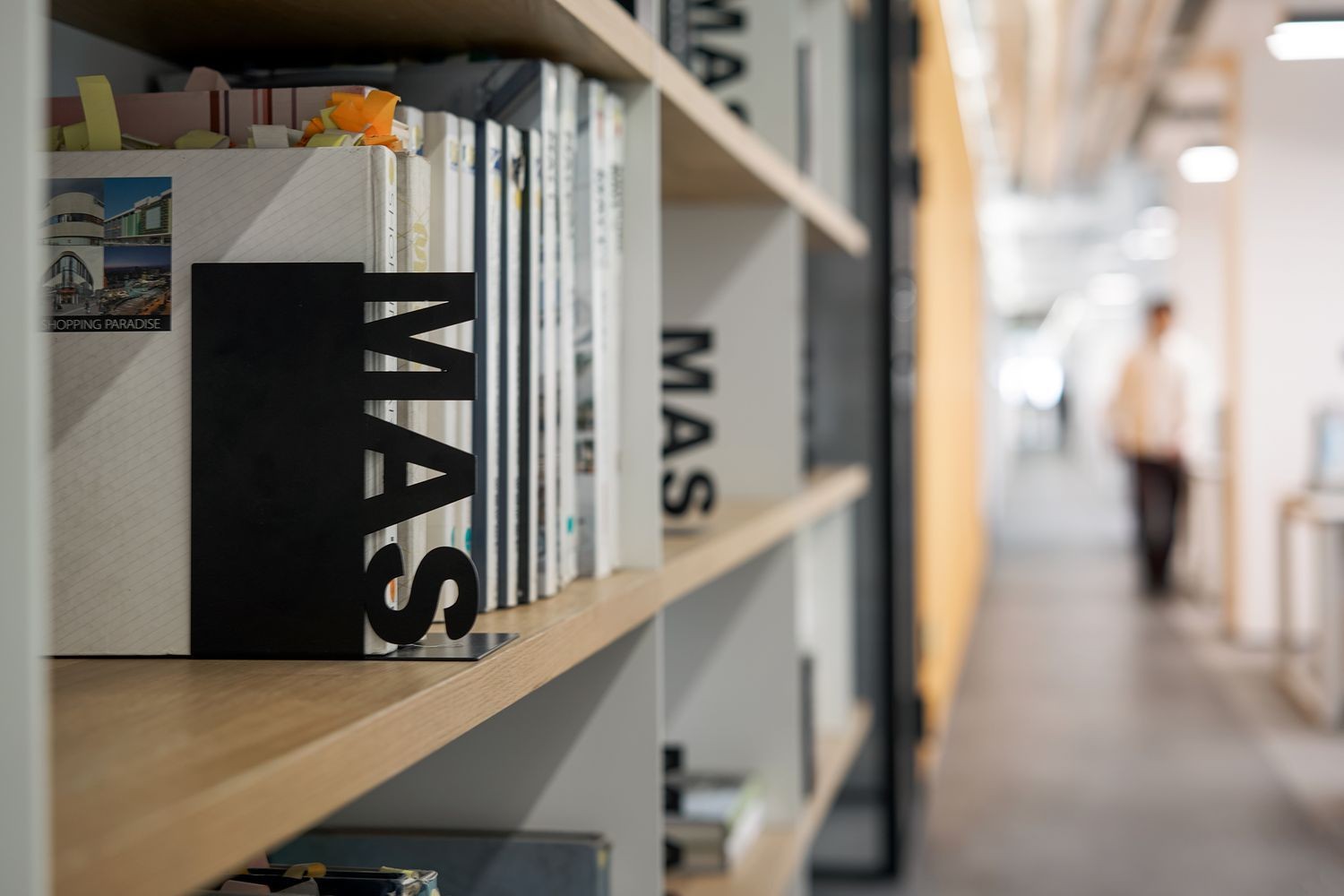 MAS 总部办公室-46