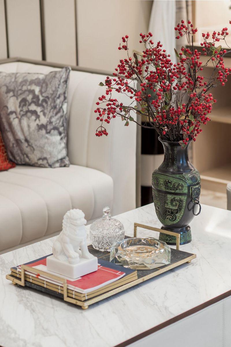 宿州绿地未来城售楼处-21