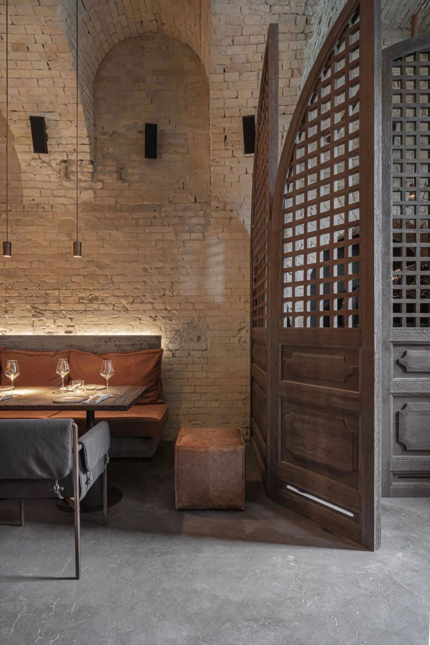 城堡范儿的日式居酒屋丨中国-24