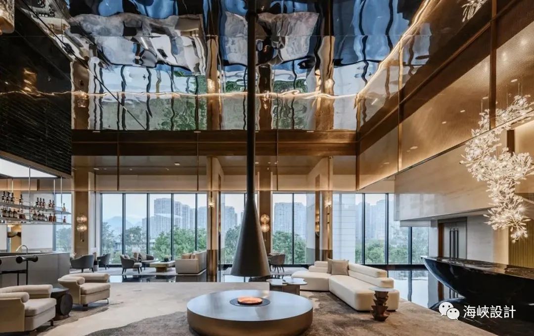 港融·江山壹號營銷中心丨中国福建丨GDD 廣度設計-51