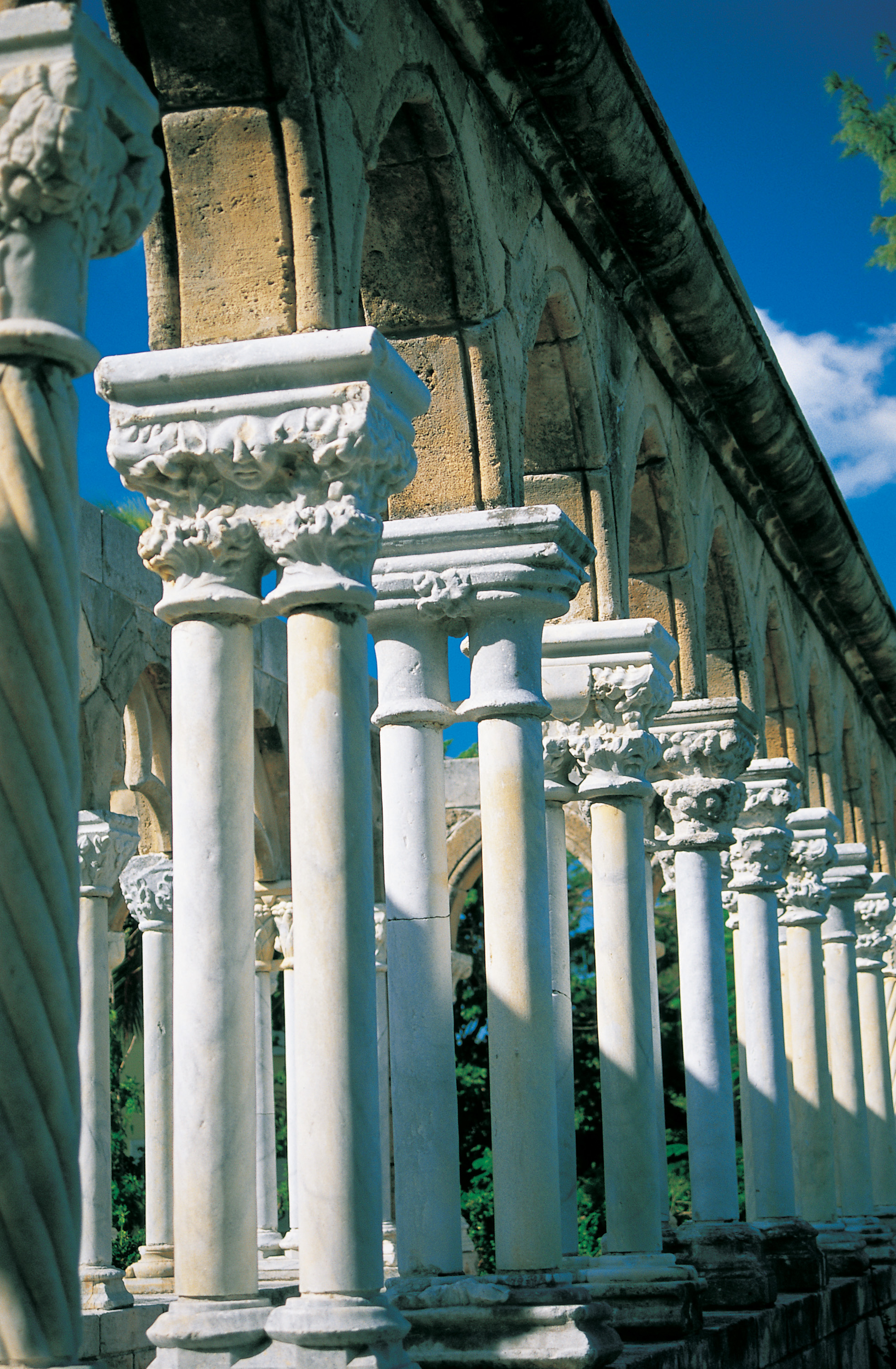 巴哈马豪华度假村One-Only Ocean Club-10