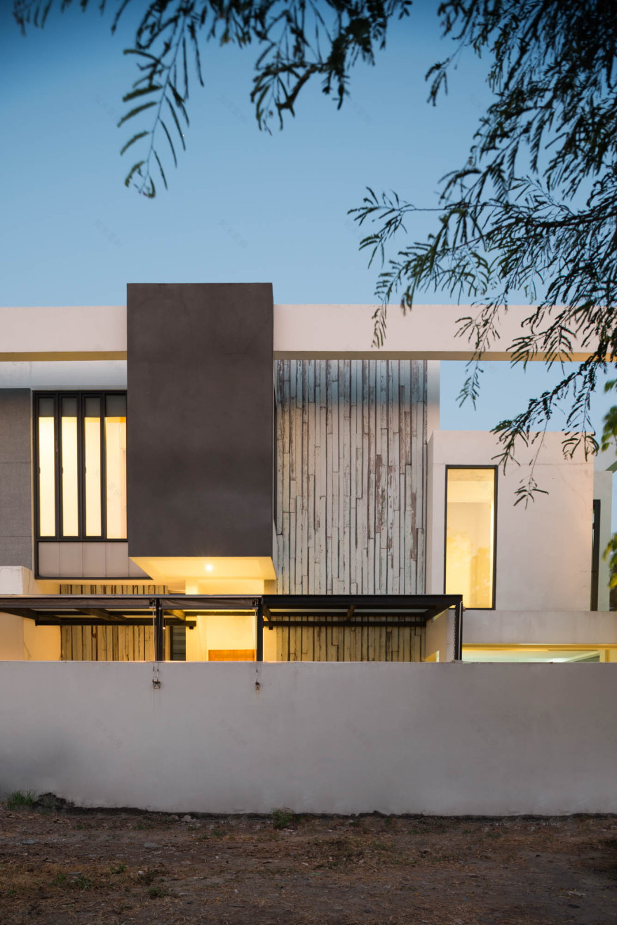 曼谷班纳大厦-43