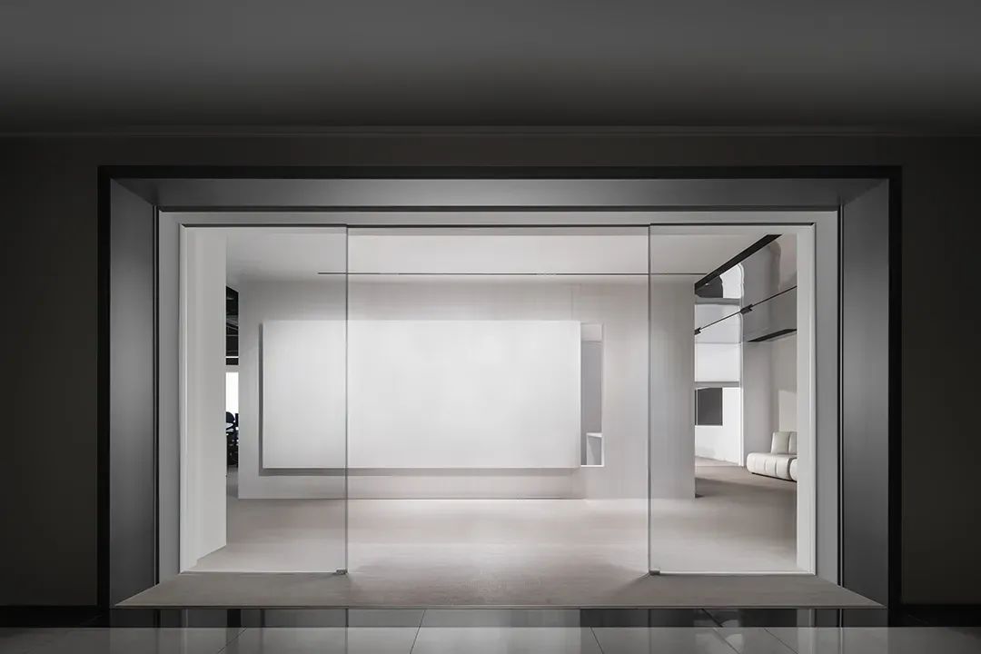 深圳家居设计周美国蕾丝床垫展馆丨中国深圳丨广州简美设计-103