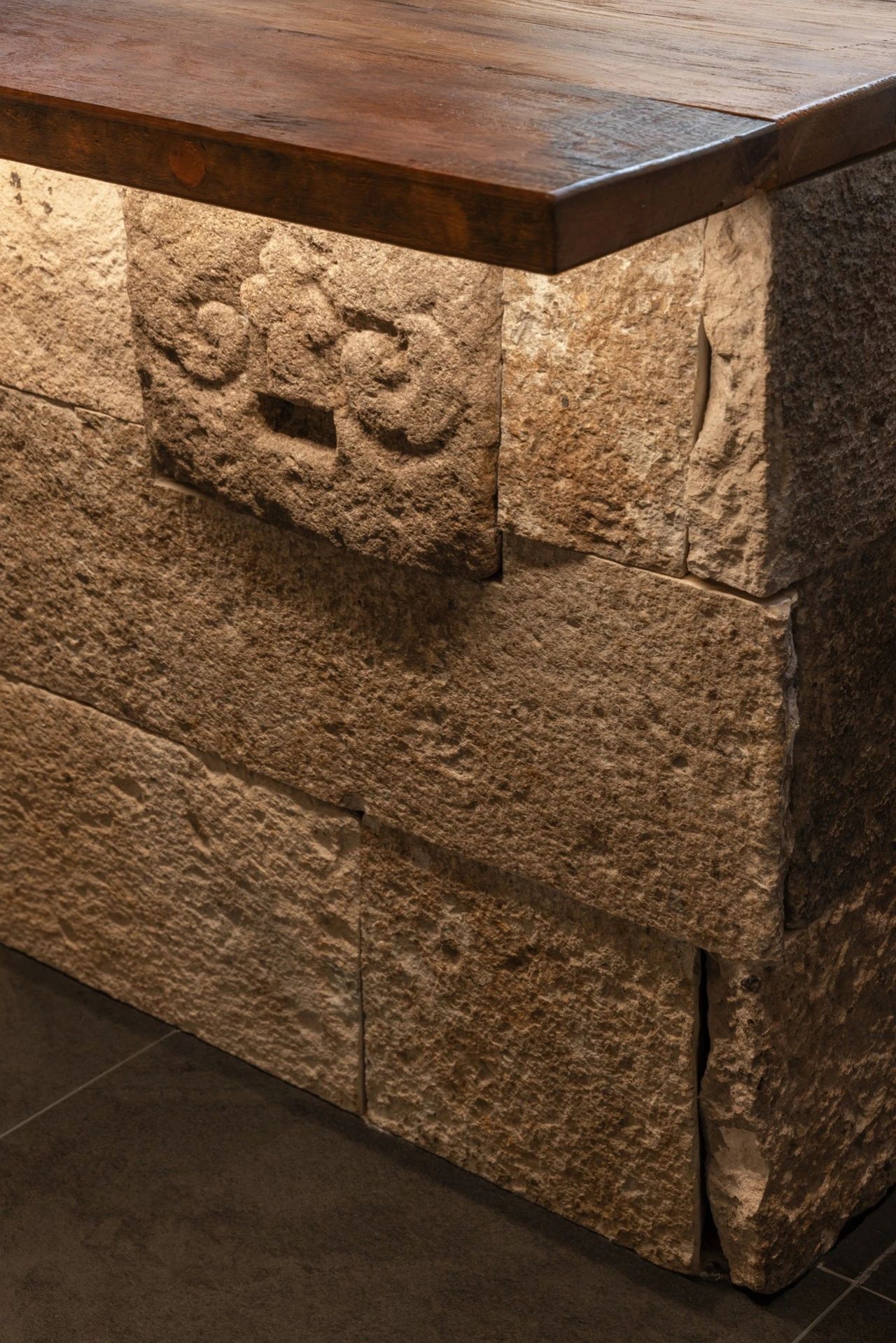 撒椒·川念餐厅丨GTD-45