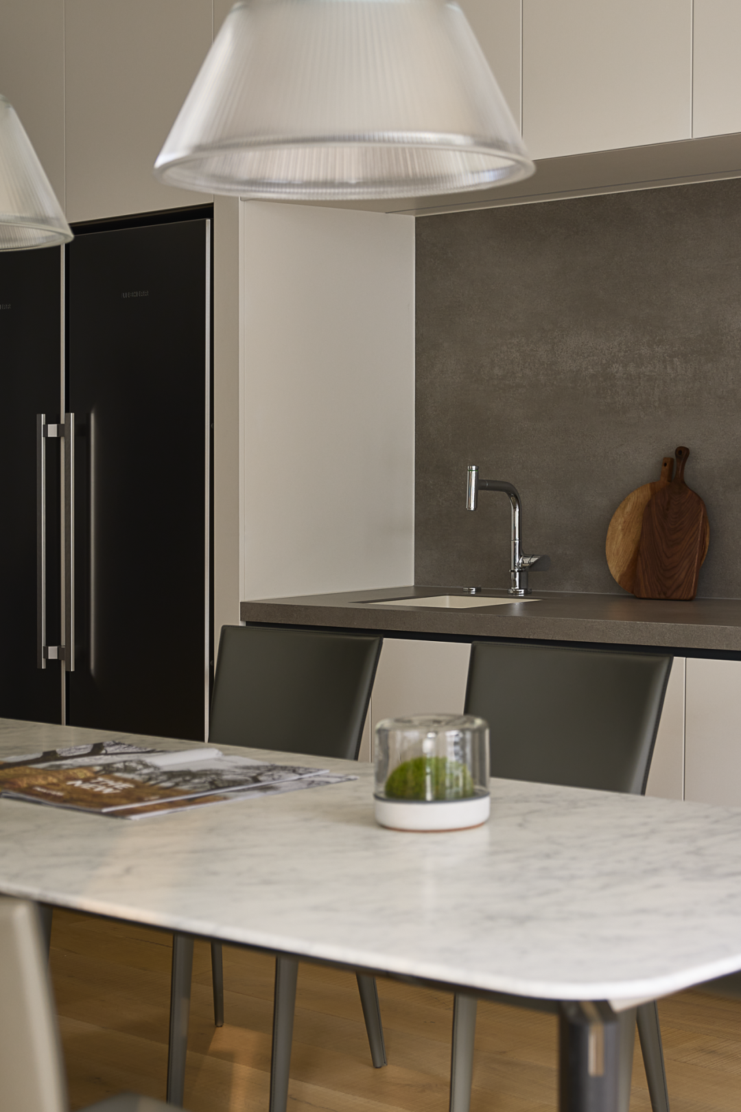 伊顿国际底层复式,四季有院丨中国宁波丨宁波柒合设计-91