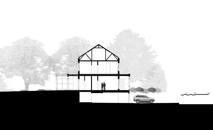 学校宿舍负责人丨美国普罗维登斯-6