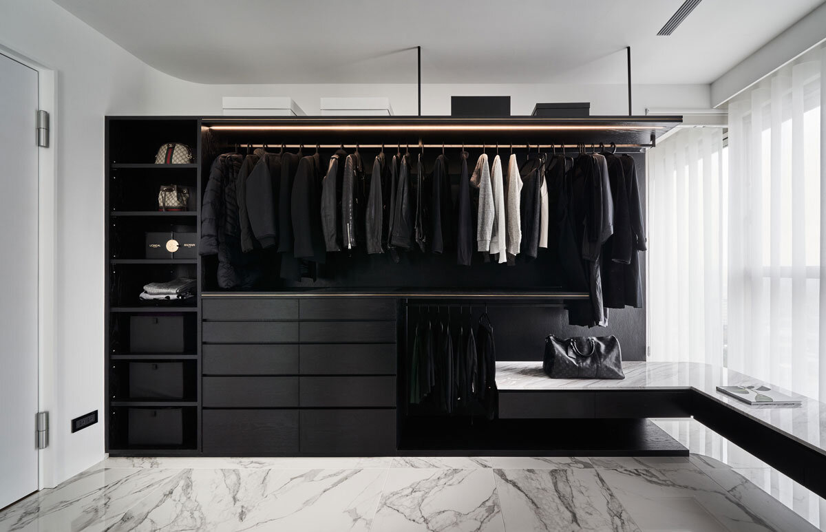 與天上星辰相映，宛若行星般座落都市銀河間的靜謐天地 — Hey!Cheese-5