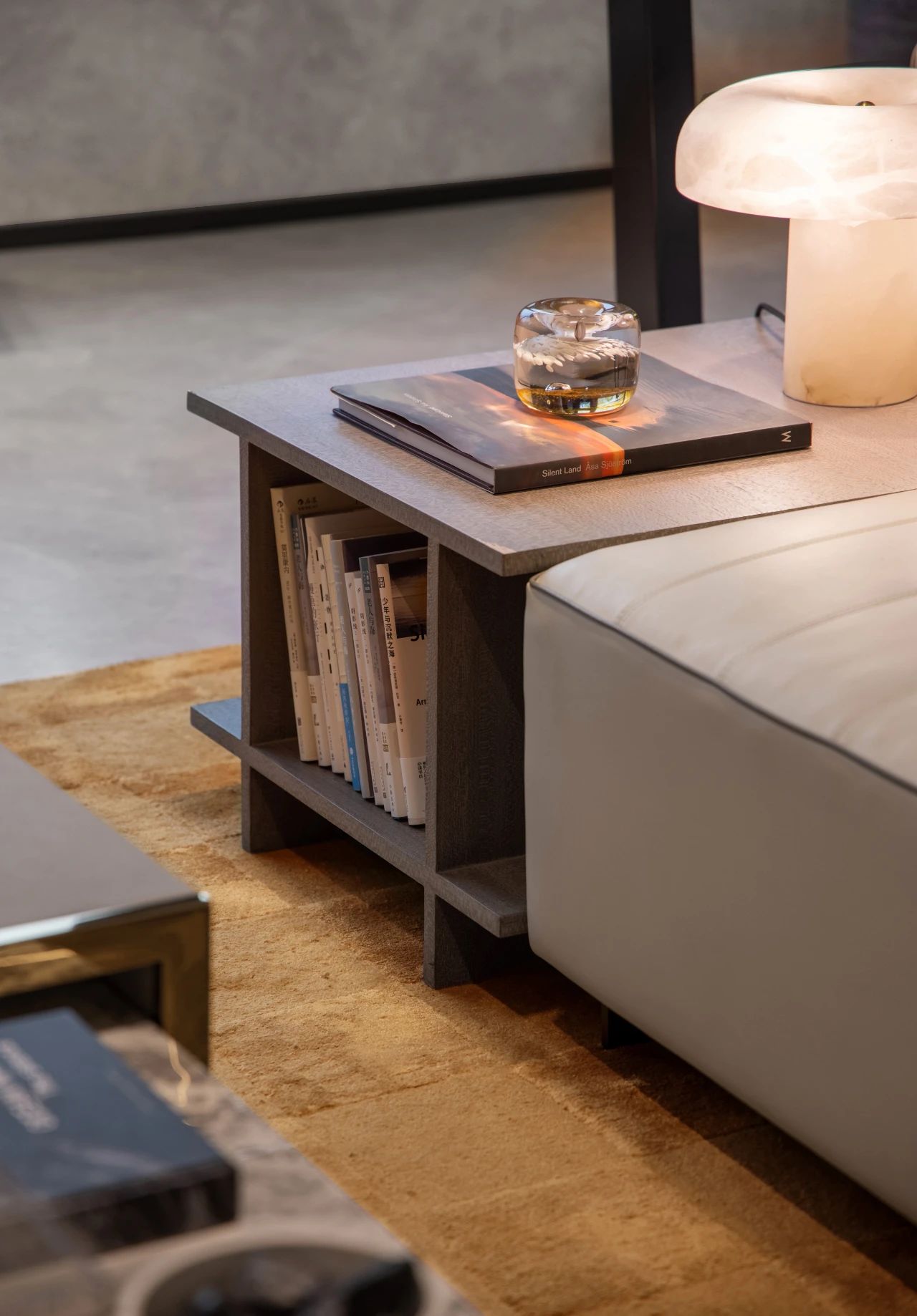 万科南京朗拾丨中国南京丨MAUDEA 牧笛设计-66