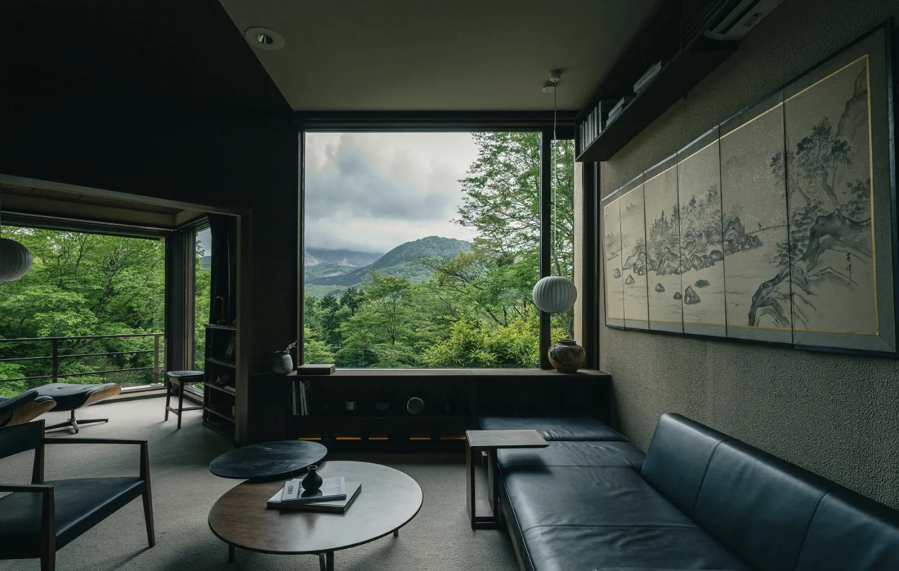 丨日本丨TIME MOD JAPAN建筑工作室-9