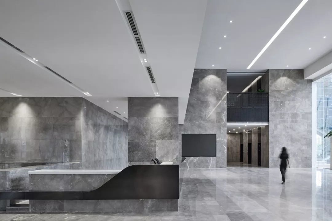 苏州前途汽车办公楼-18