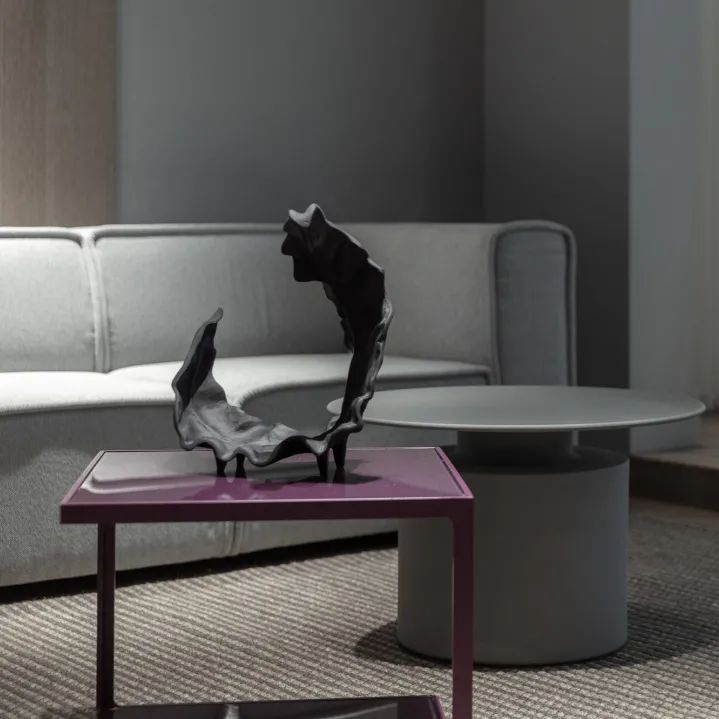 溧阳一米家居新作 | KAWS、LEGO 演绎现代工业风趣味生活-31