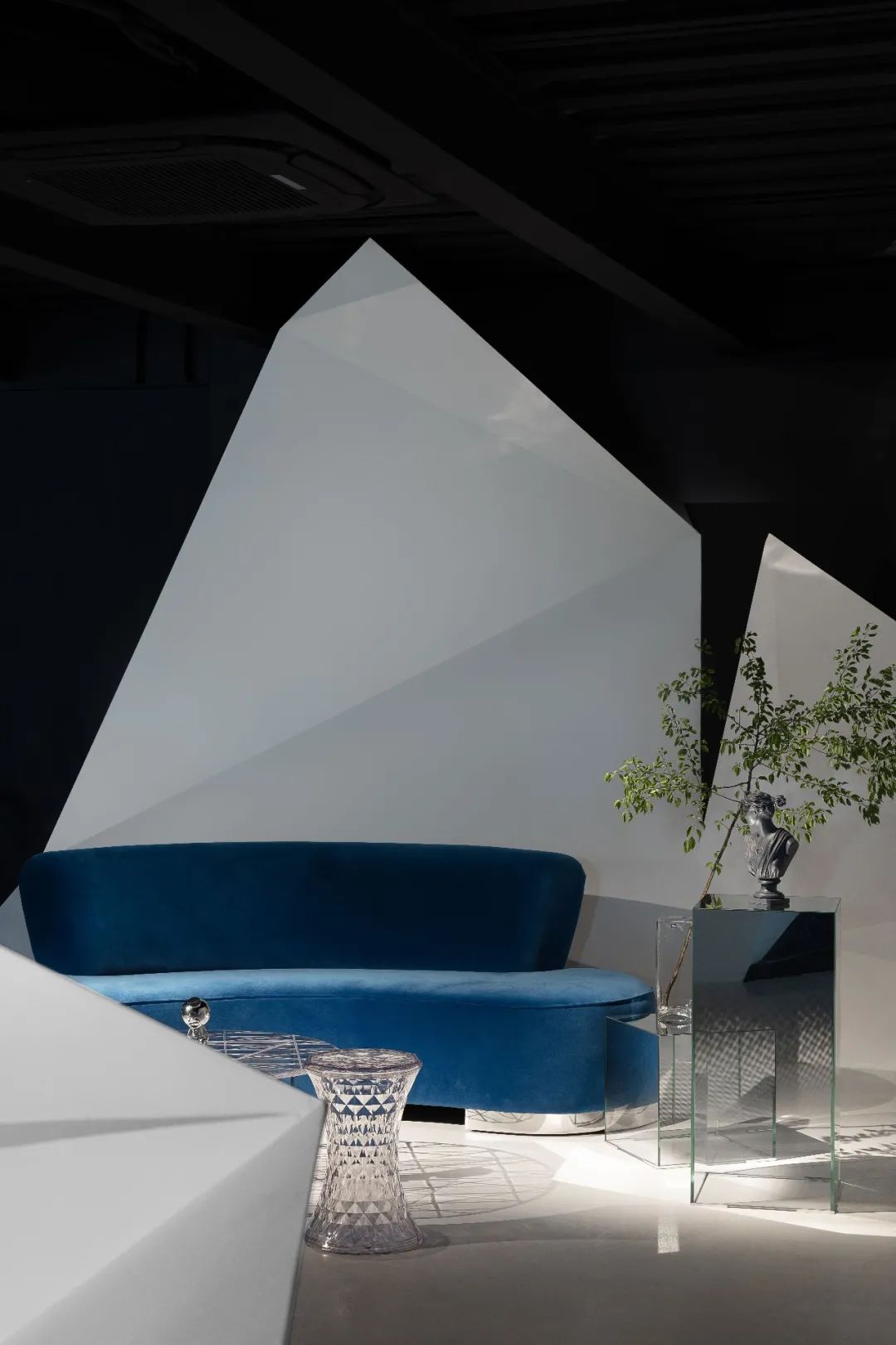 磨心山间的创意熔炉——木及设计办公室-21