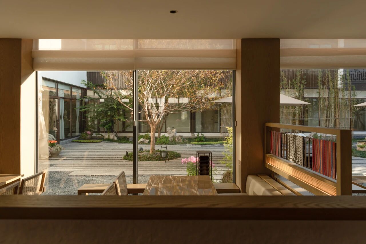 苏州桃花坞漫亭花园酒店丨中国苏州丨吕邵苍观建筑设计顾问有限公司-54