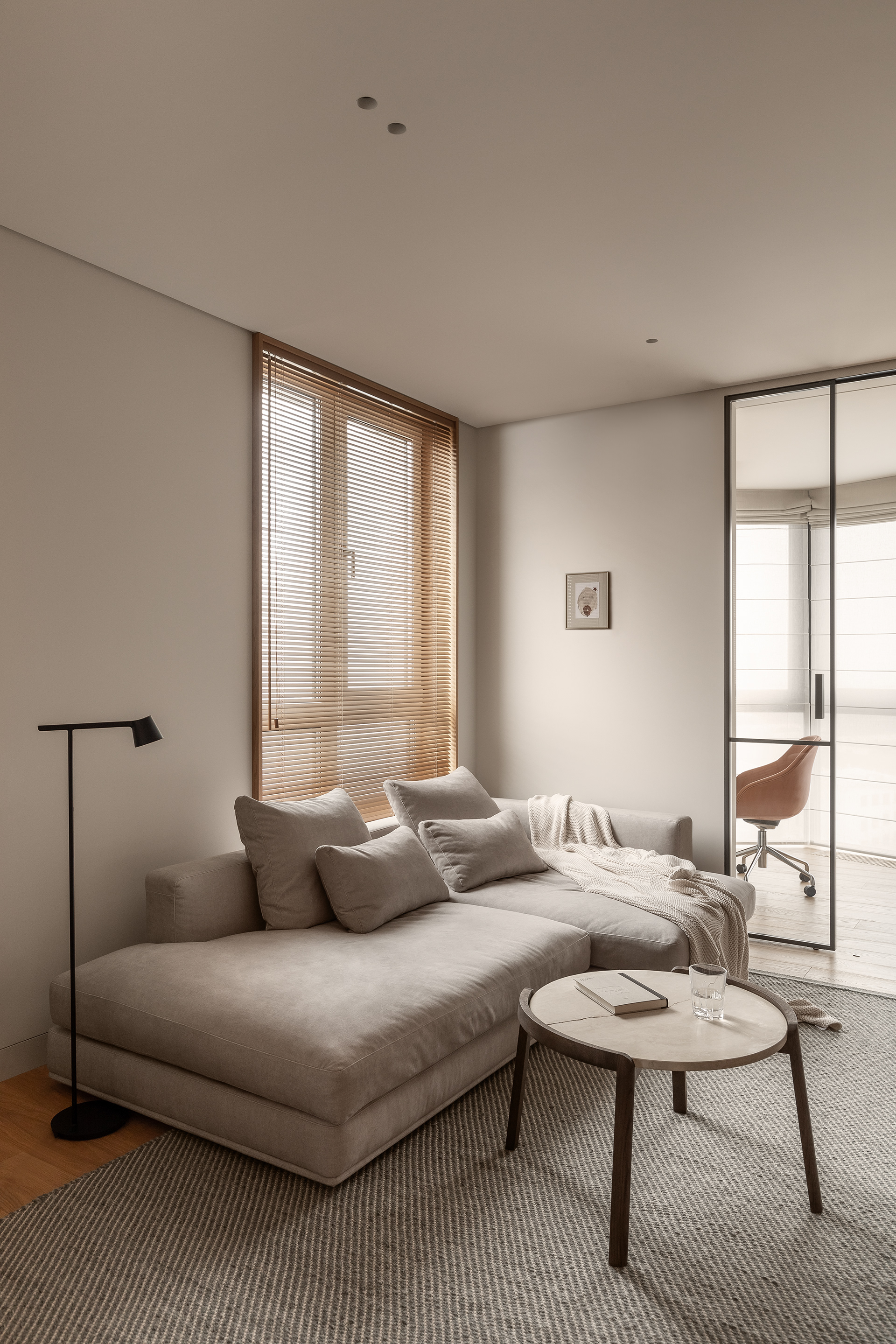 时代公寓丨乌克兰基辅-24