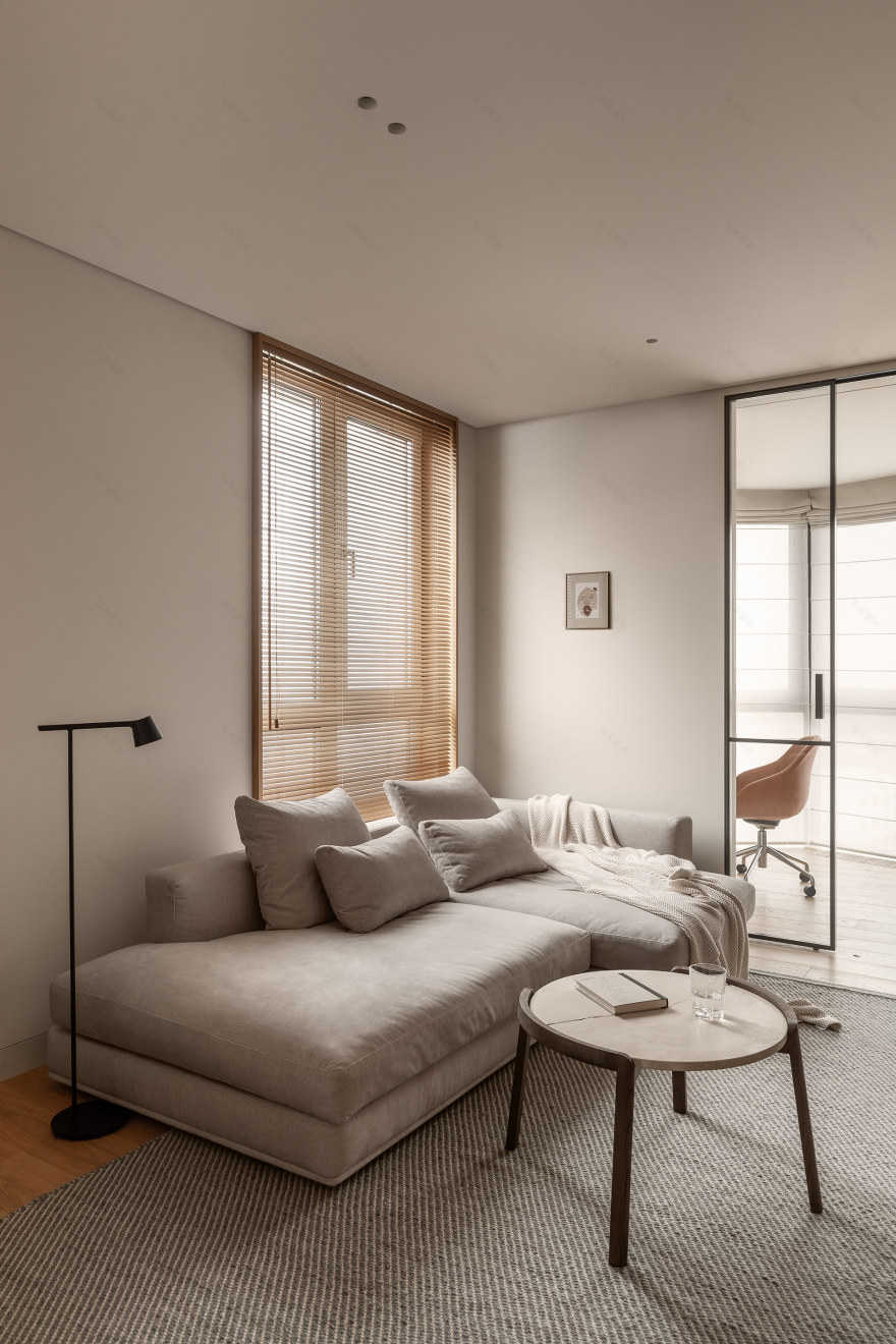 时代公寓丨乌克兰基辅-24