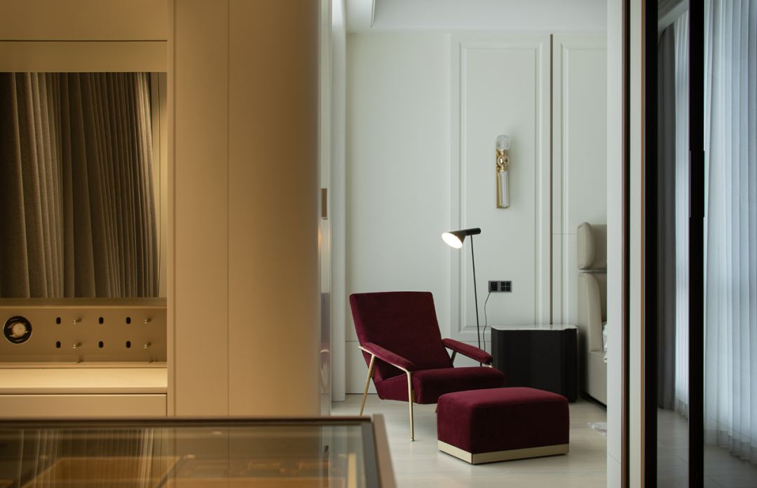 绿城璟园 · 现代雅致的奢华艺术空间丨中国温州丨王绍桔-53