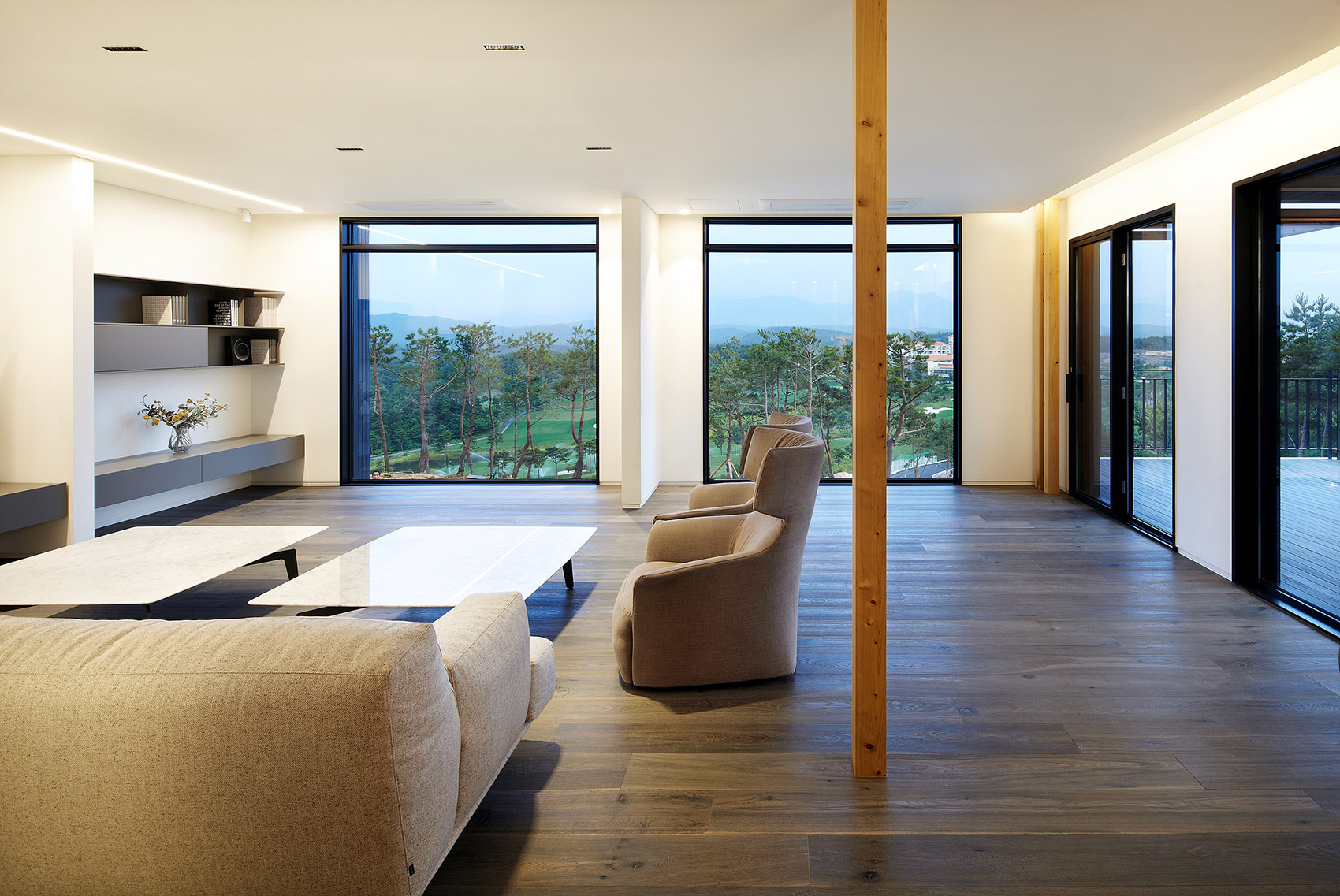 山中公寓丨韩国丨Y GROUP-22