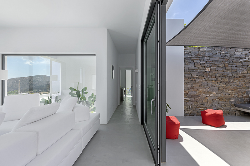 丨希腊丨希腊React Architects工作室-37