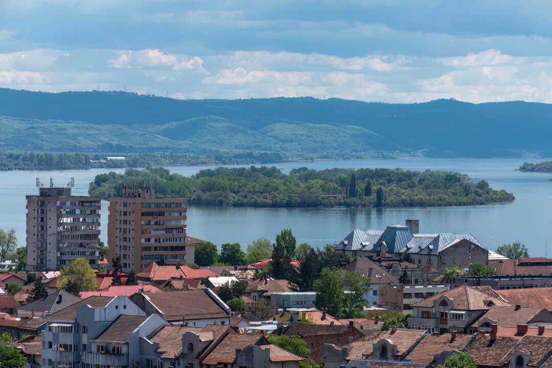 Giurgiu城市复兴及社区活化相关项目丨罗马尼亚-77