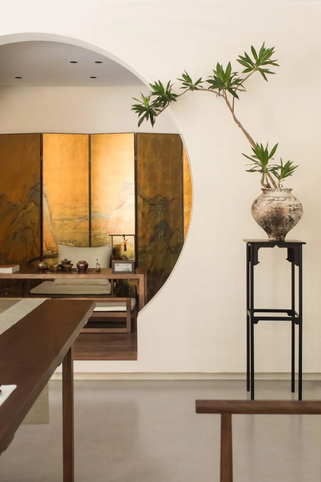 迦境·文化+生活美学空间丨中国连云港丨连云港点度空间设计-36