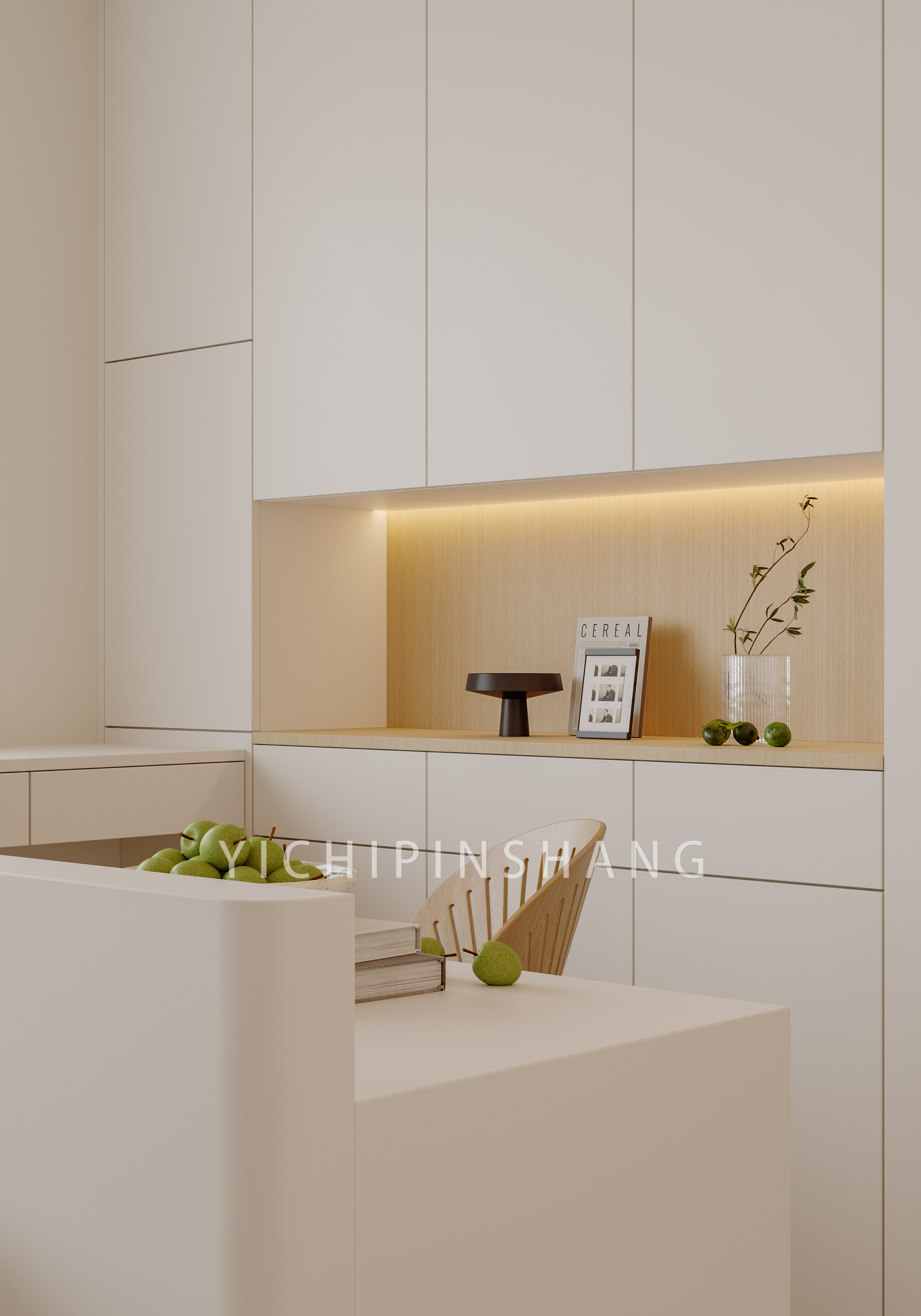 夏日丨YICHIPINSHANG-4