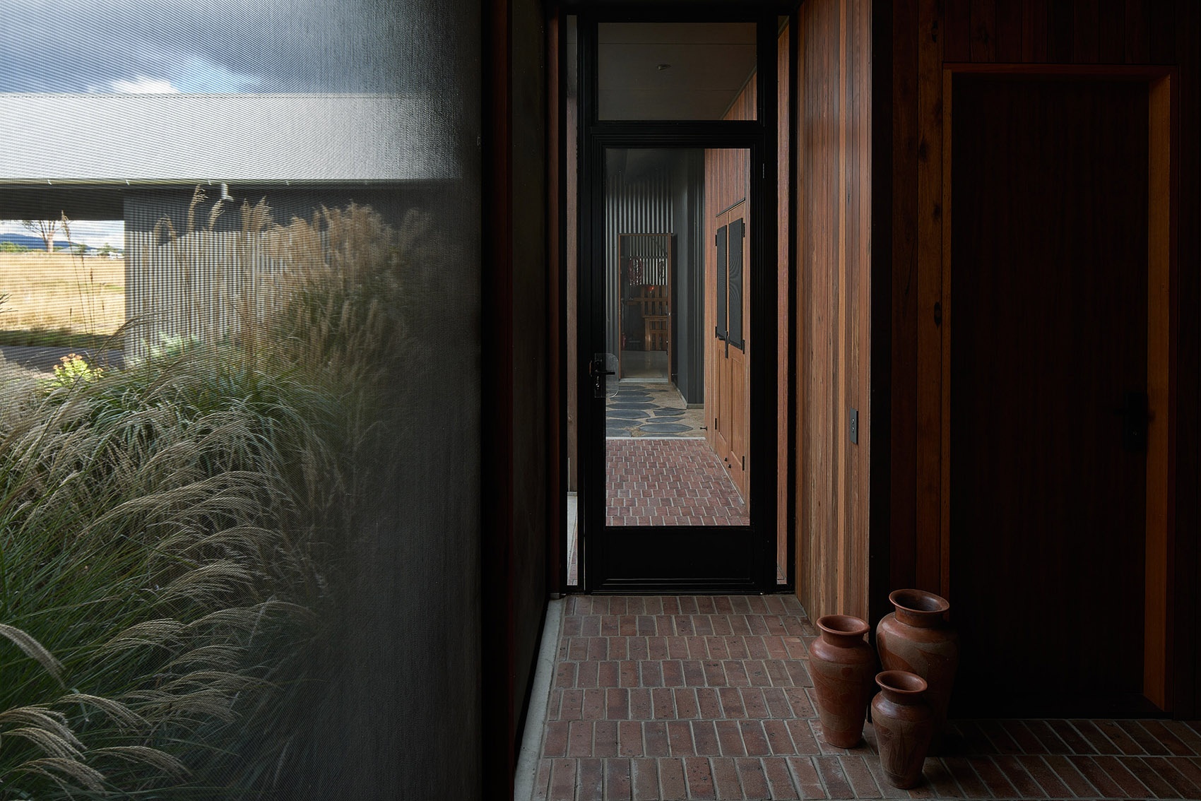 新南威尔士 Tamworth 住宅丨澳大利亚新南威尔士丨MRTN Architects-25